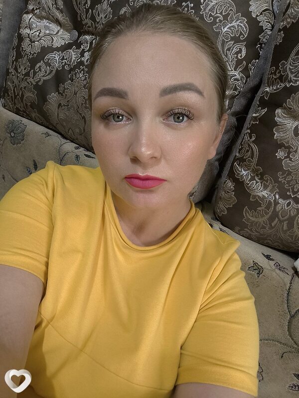Анна, Кокшетау