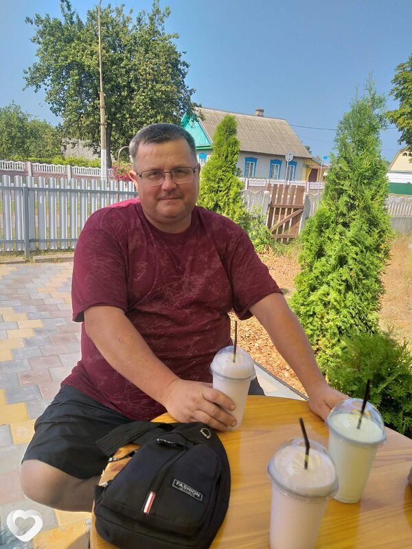 Дмитрий, Гомель