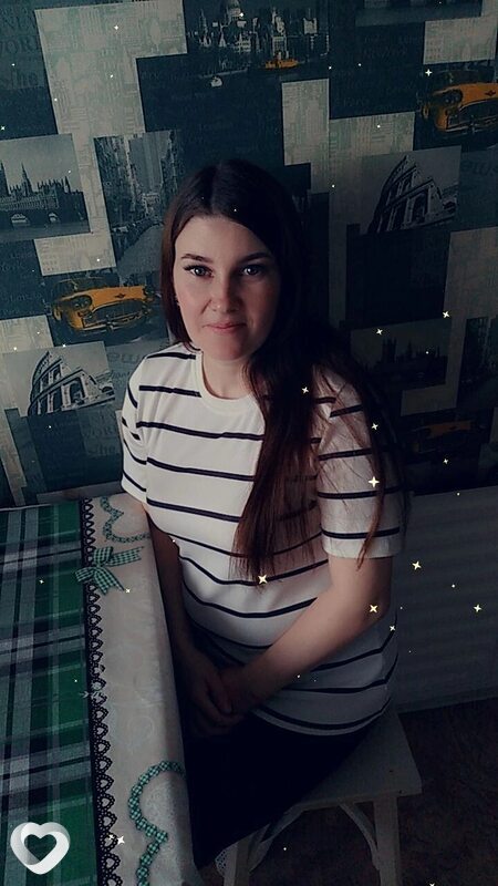 Любовь, Великий Устюг