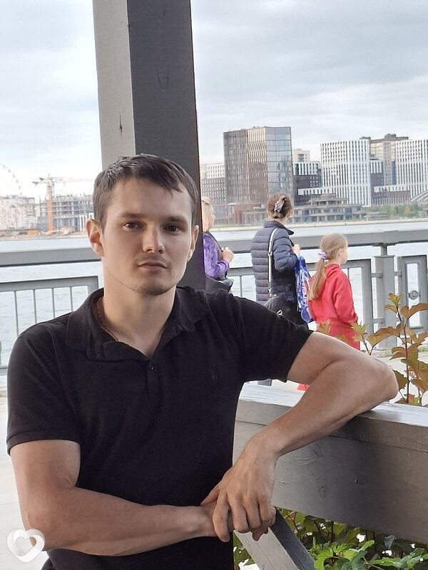 Андрей, Чебоксары