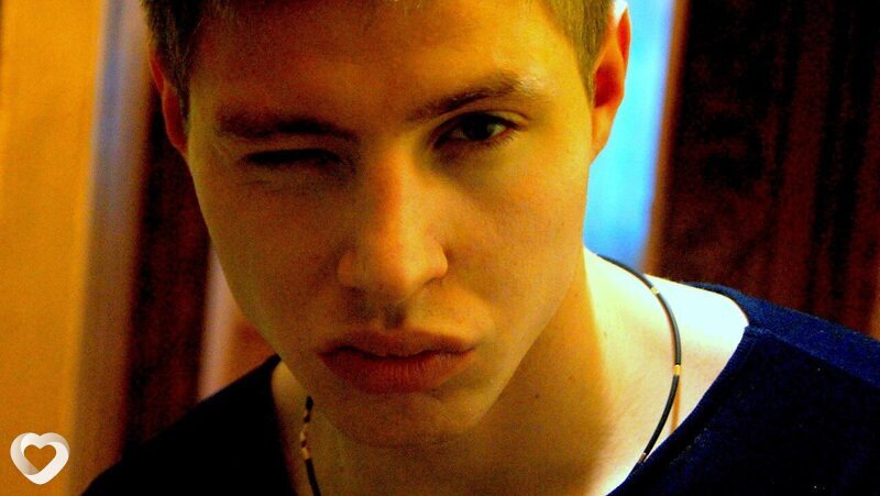 Андрей, 29, Мурманске — анкета №4704688