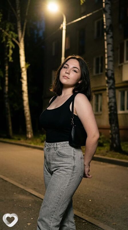 Екатерина, Нижний Новгород