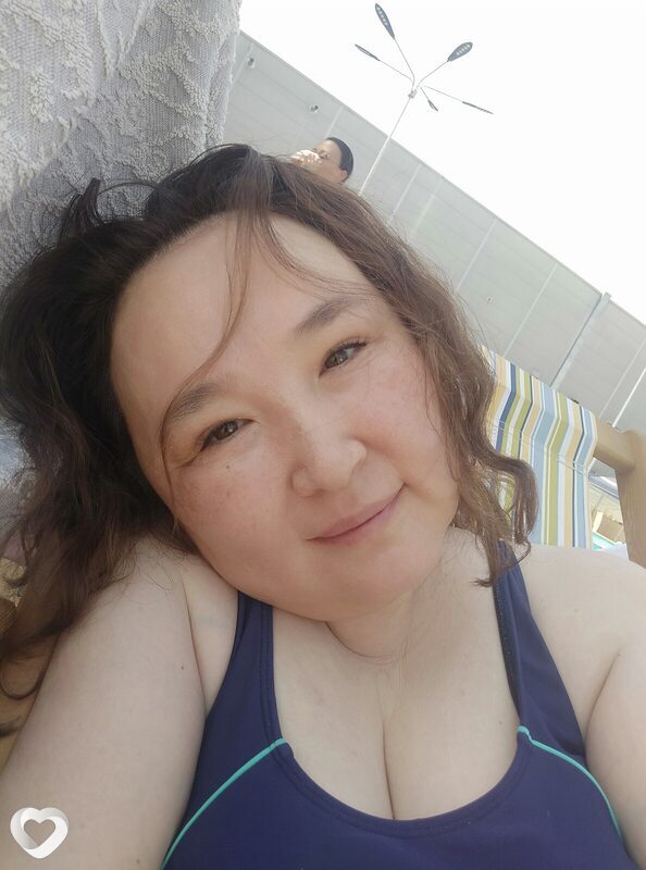 Асель, 36, Алматы — анкета №4703528
