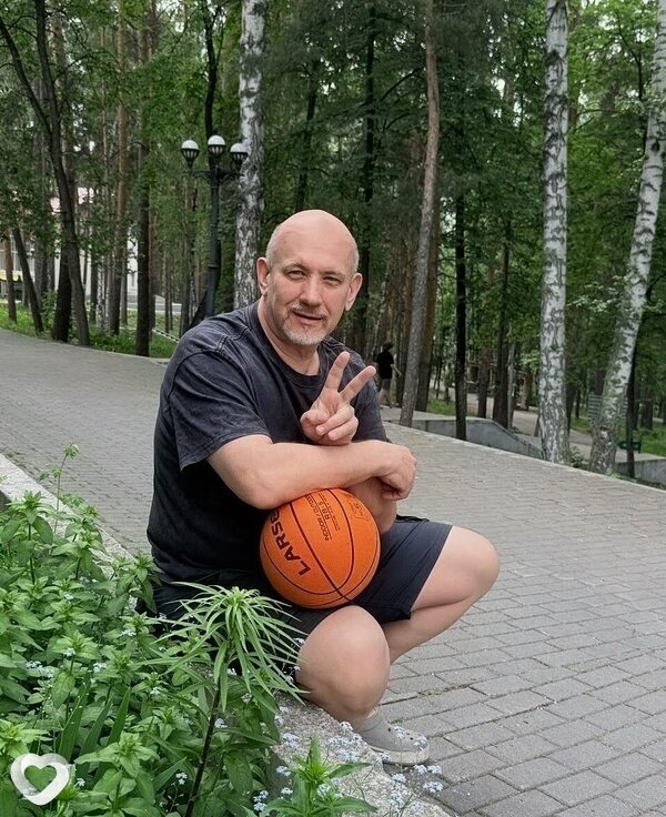 Алексей, Магнитогорск