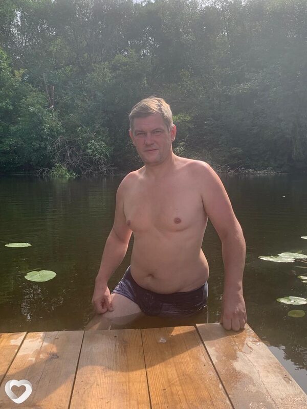 Дмитрий, Саратов