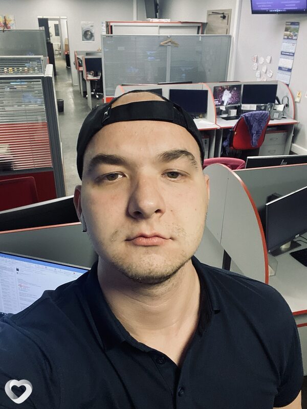 Константин, Иркутск