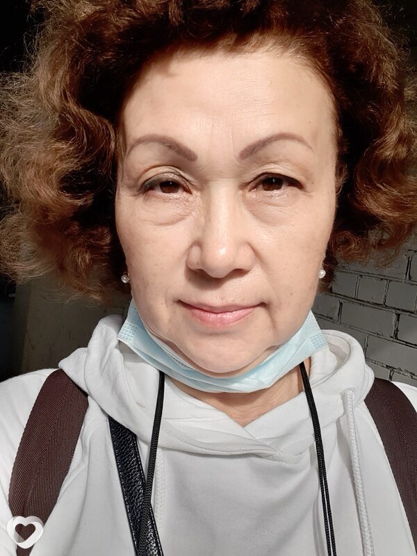 Наталья, Санкт-Петербург