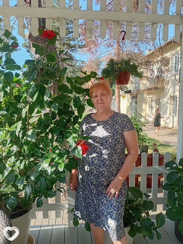 Анна, Абинск