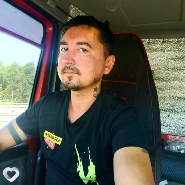 Тимур, 35, Уфе — анкета №4704940