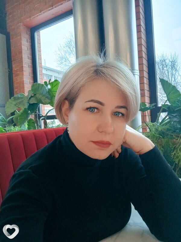 Ольга, Краснодар