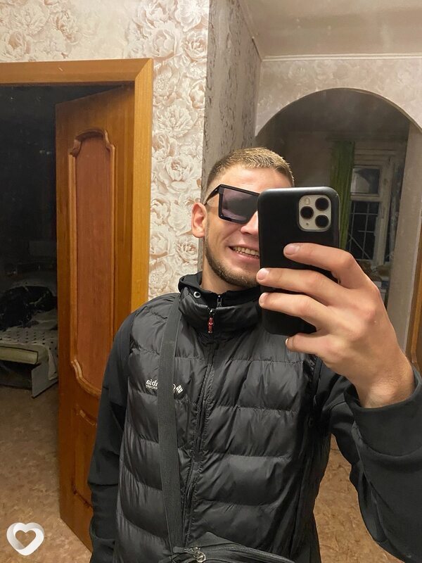 Павел, Каменск-Уральский