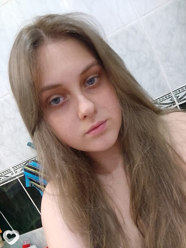 Вера, Сосновый Бор