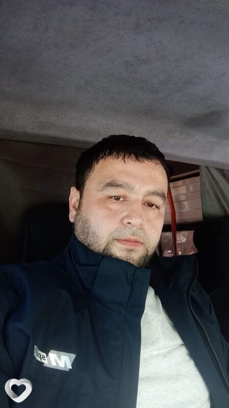 Зафар, Волгоград