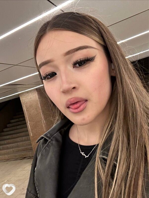Балнур, 21, Алматы — анкета №4703527