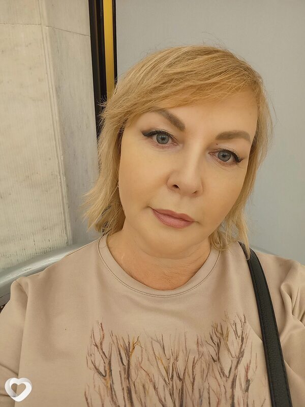 Ирина, Белгород