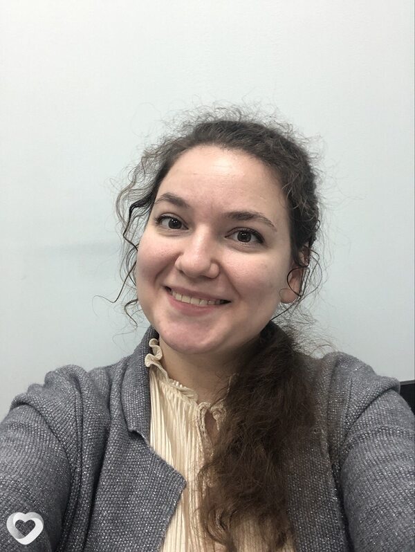 Елена, Балашиха
