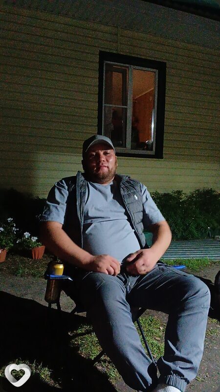 Marik, 34, Самаре — анкета №4703768