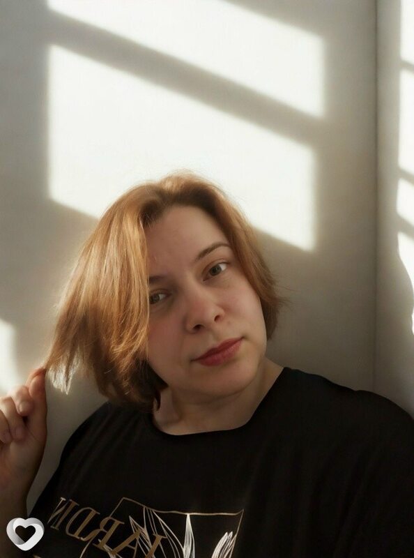Анна, Киров