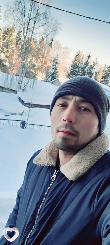 Sultan, Нягань