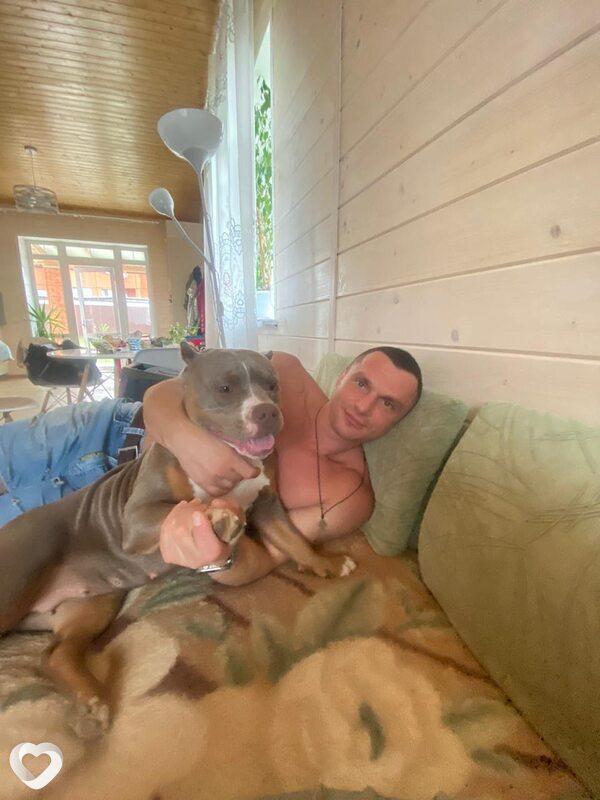 Макс, Чехов