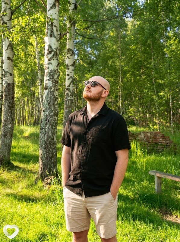 Александр, Павловский Посад