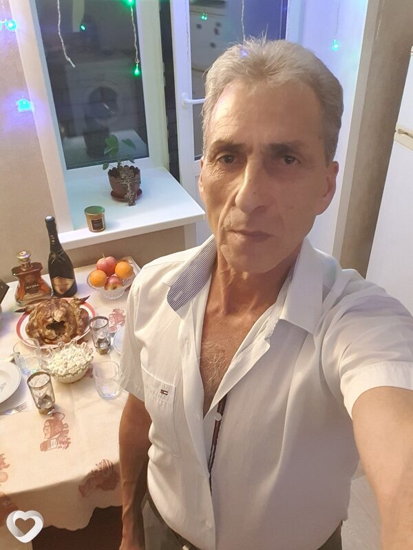 Сергей, Энгельс