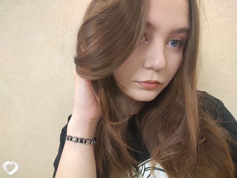 Ксю, Челябинск
