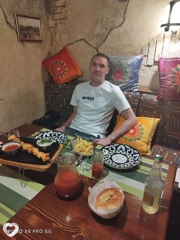 Егор, Волгоград