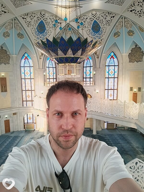 Иван, Рязань