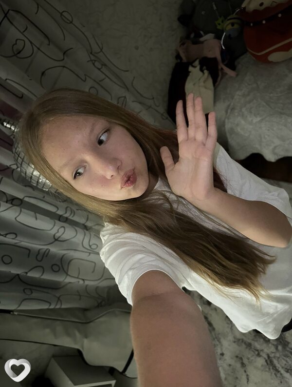 Даша, 25, Уфе — анкета №4703958