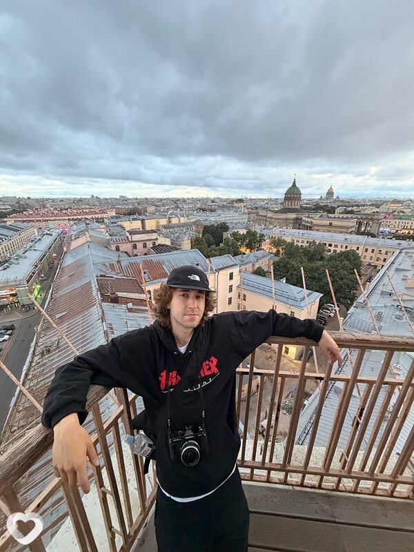 Роман, Старая Русса