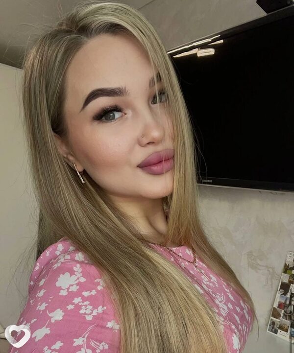 Екатерина, 25, Краснодаре — анкета №4703250