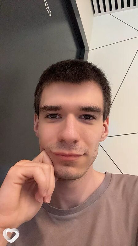 Yaroslav, Владимир