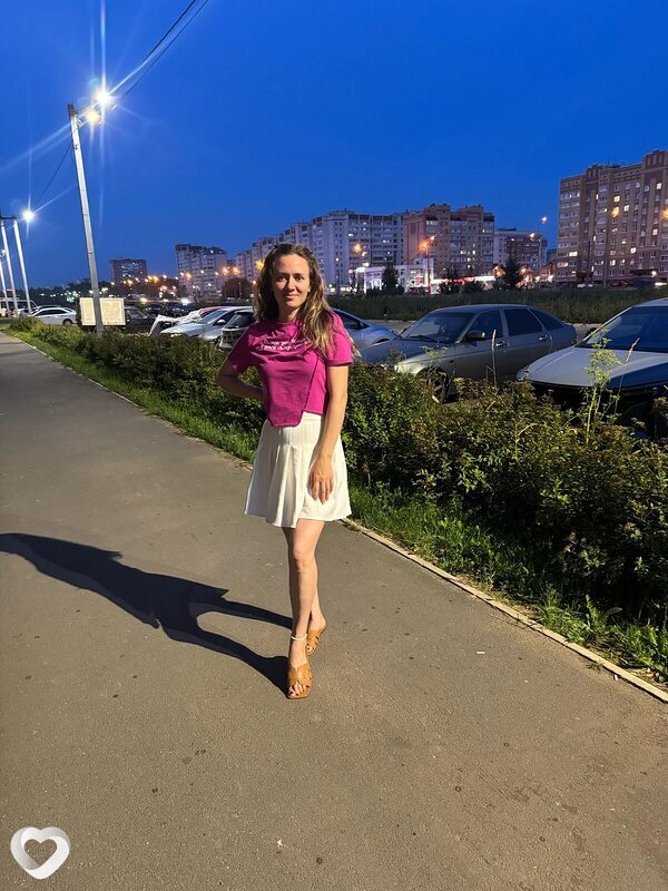 Юлия, Йошкар-Ола