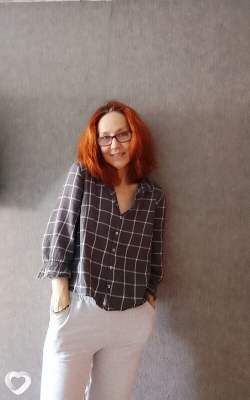 Ольга, Ижевск