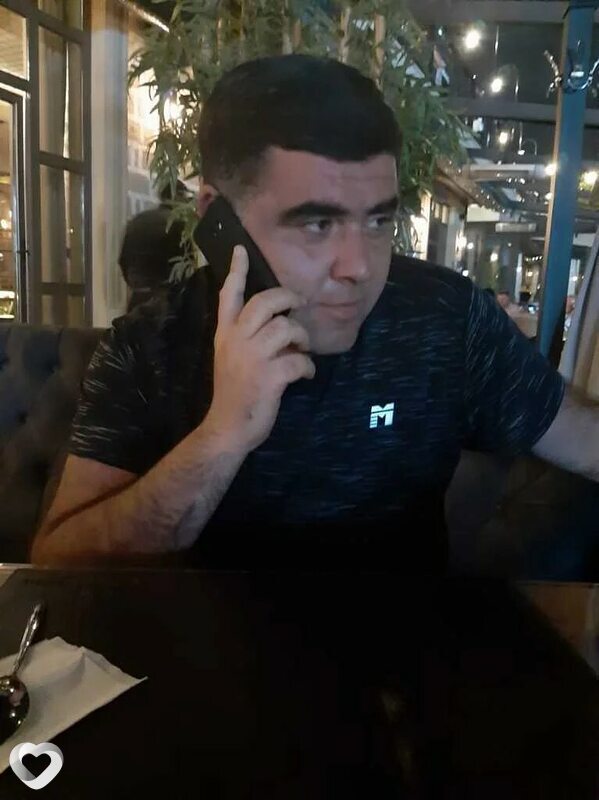 Elvin, Баку