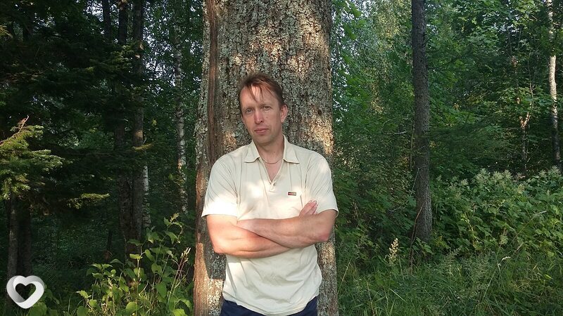 Сергей, Окуловка