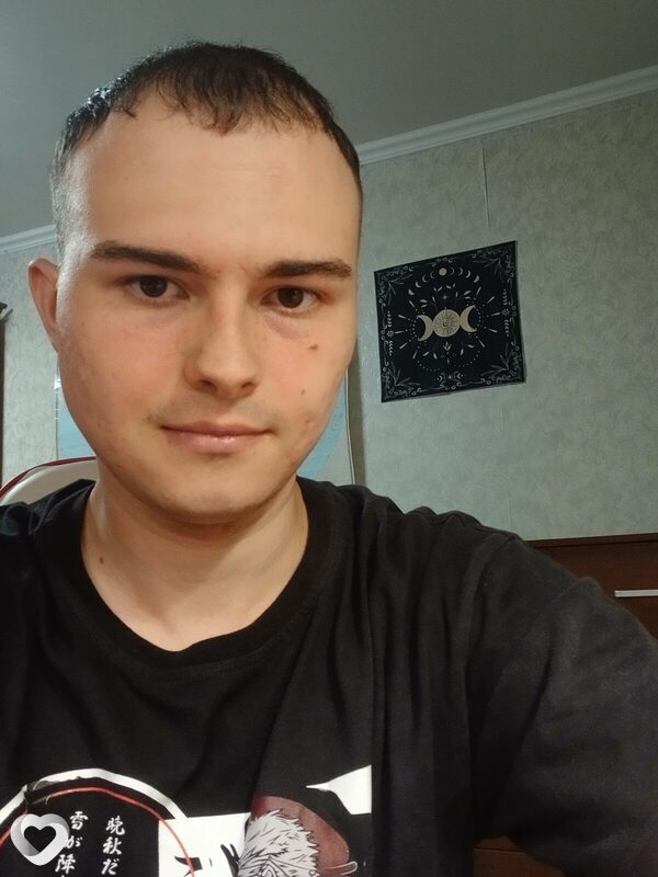 Даниил, Железногорск