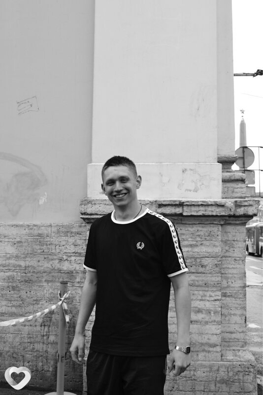 Валерий, Астрахань