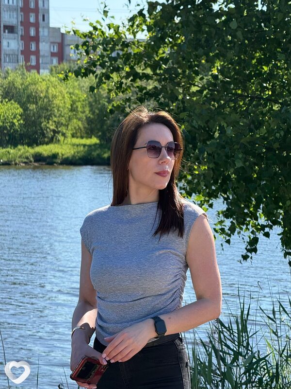 Людмила, Архангельск