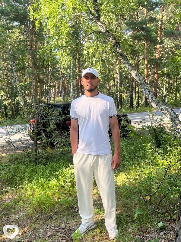 Адиль, Семей