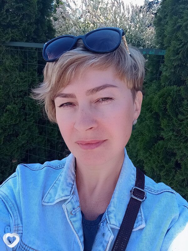 Нина, Пинск