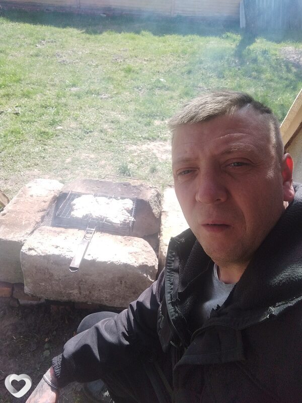 Никита, Бобруйск