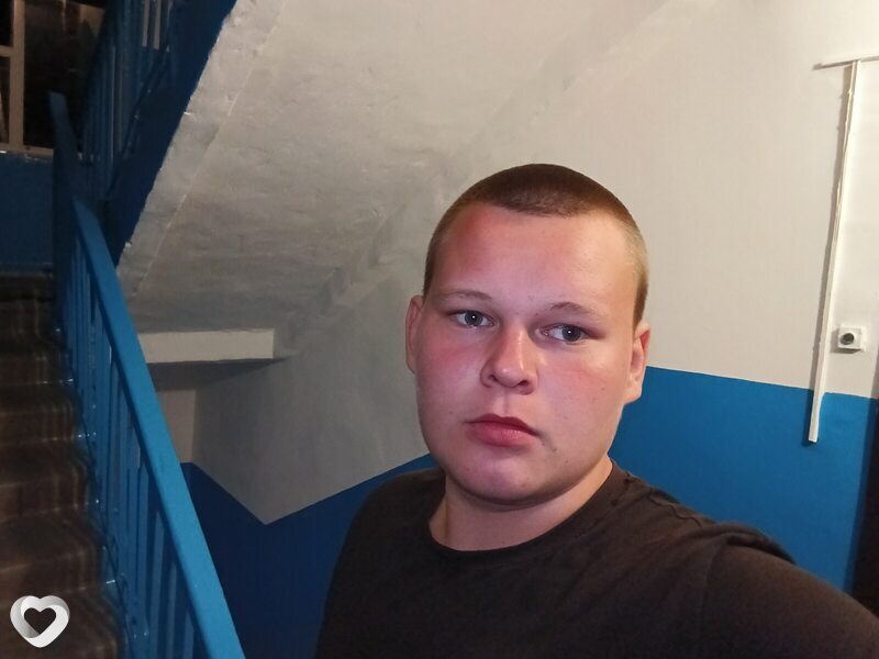 Егор, Тамбов