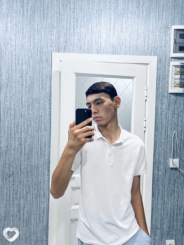 Нұржан, Шымкент