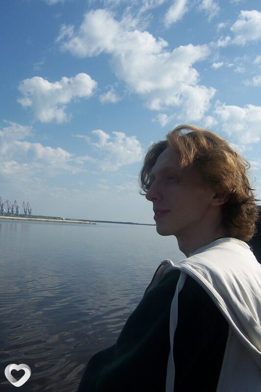 Владимир, Екатеринбург