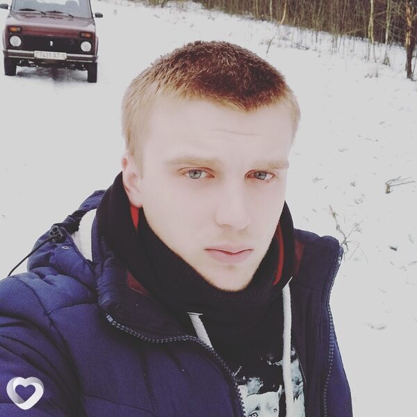 Дима, Шклов