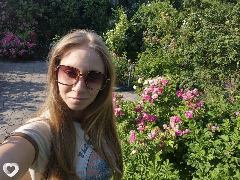 Настя, Санкт-Петербург