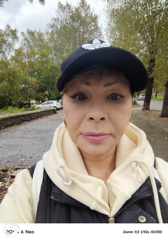 Светлана, Екатеринбург