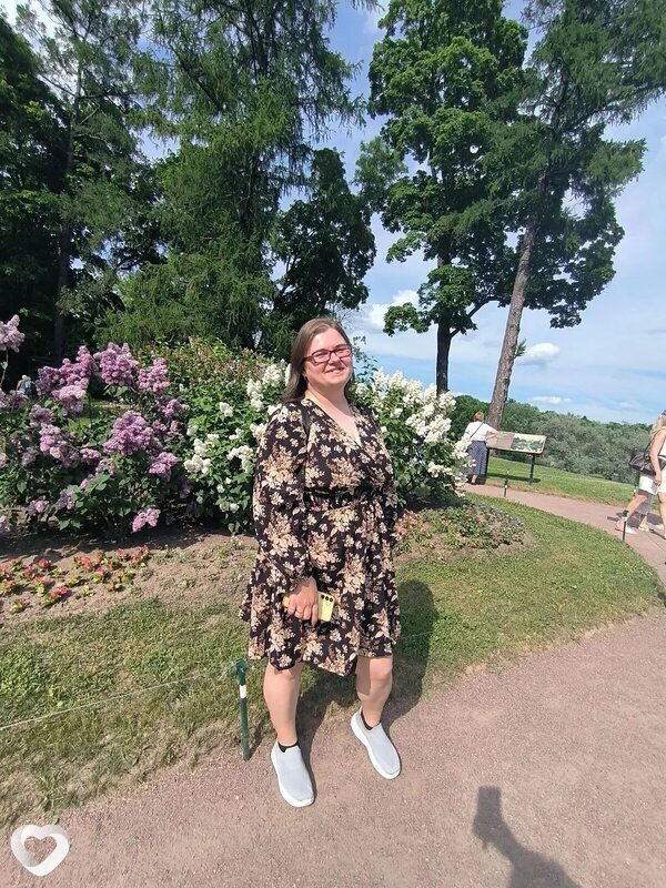 Елена, Выборг